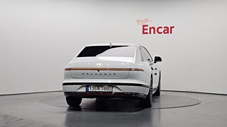 HYUNDAI GRANDEUR HYBRID GN7 2023