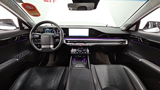 HYUNDAI GRANDEUR HYBRID GN7 2023