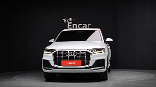 AUDI Q7 4M 2020