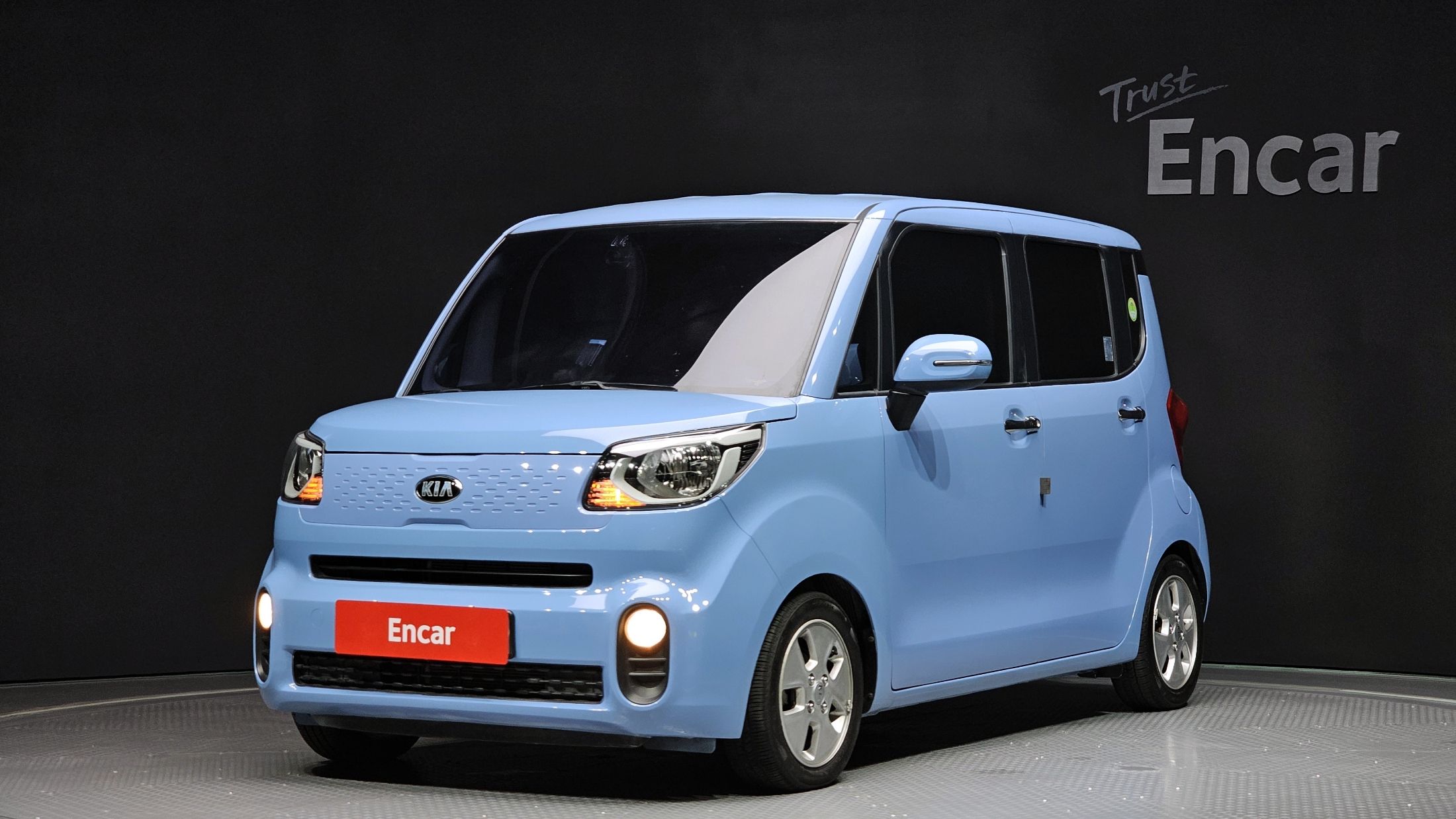 KIA RAY 2020