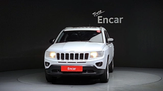 JEEP COMPASS 2013