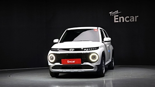 HYUNDAI CASPER ELECTRIC 2025