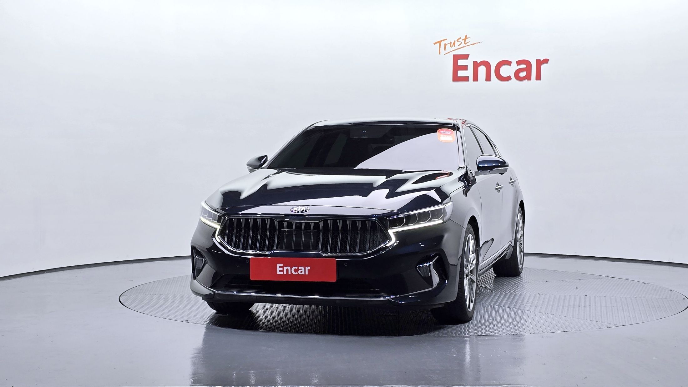 KIA K7 PREMIER 2019