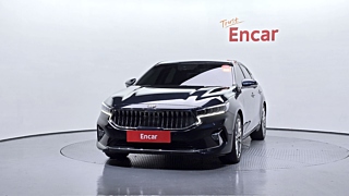 KIA K7 PREMIER 2019