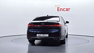 KIA K7 PREMIER 2019