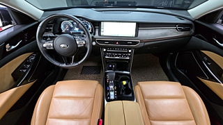 KIA K7 PREMIER 2019