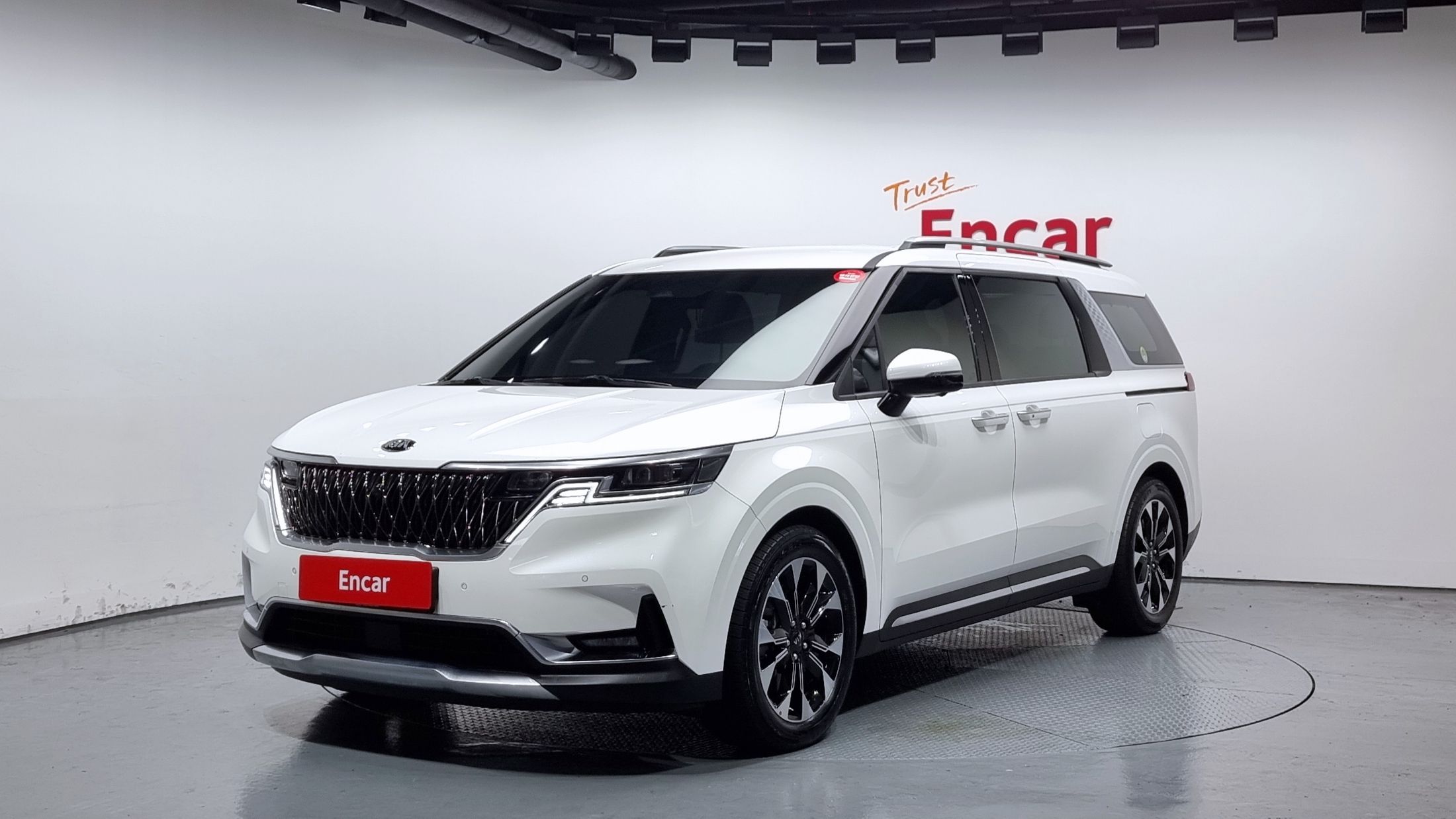 KIA CARNIVAL 2020