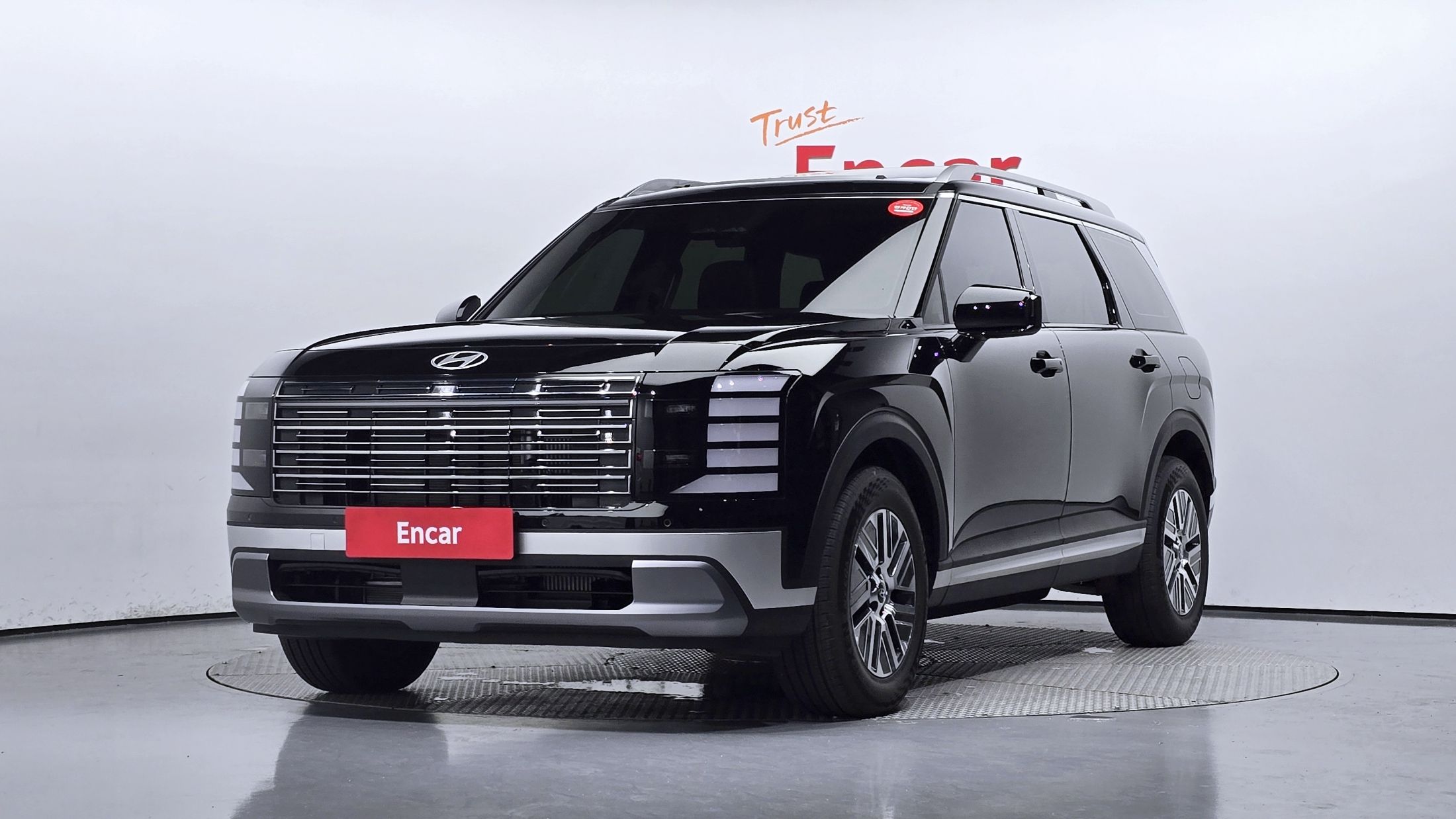HYUNDAI PALISADE LX3