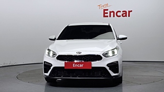KIA K3 2018