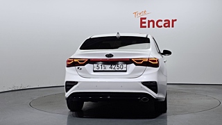 KIA K3 2018