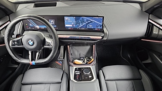 BMW X3 G45 2025