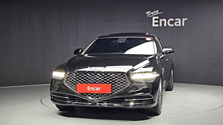 GENESIS G90 2021