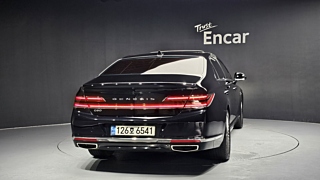 GENESIS G90 2021