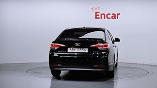 HYUNDAI LF SONATA HYBRID 2016