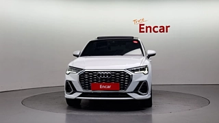 AUDI Q3 F3 2023