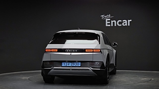 HYUNDAI IONIQ5 2022