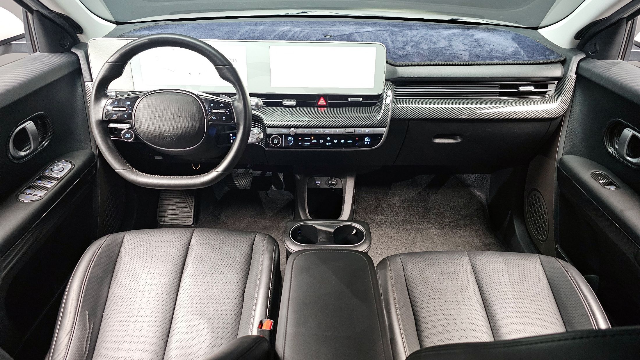 HYUNDAI IONIQ5 2022