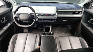 HYUNDAI IONIQ5 2022