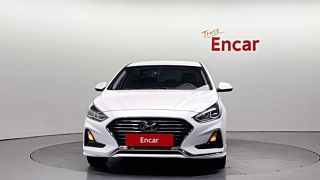 HYUNDAI SONATA NEW RISE 2018