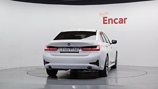 BMW 3-SERIES G20 2019