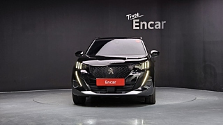 Заказать PEUGEOT E-2008