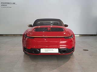 PORSCHE 911 992 2021