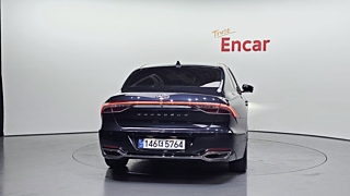 HYUNDAI GRANDEUR IG HYBRID 2020