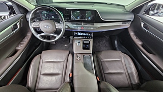 HYUNDAI GRANDEUR IG HYBRID 2020