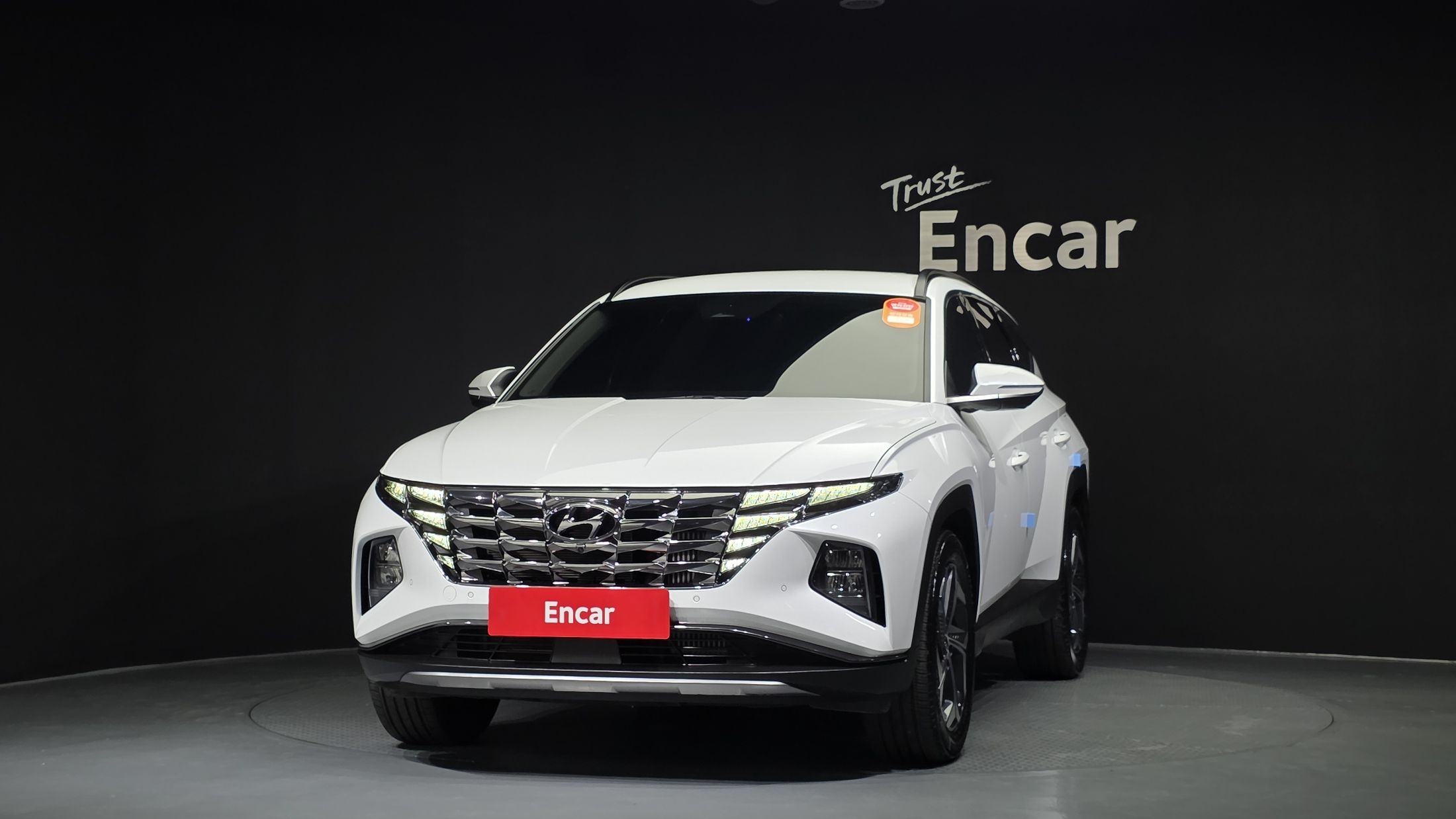 HYUNDAI TUCSON NX4 2023