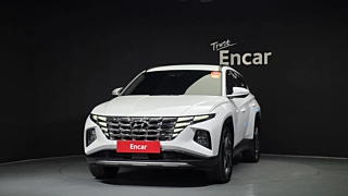 HYUNDAI TUCSON NX4 2023