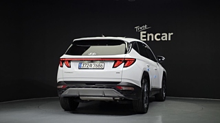 HYUNDAI TUCSON NX4 2023
