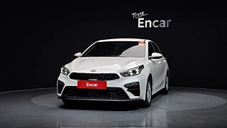 KIA K3 2018