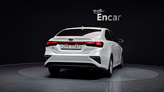 KIA K3 2018