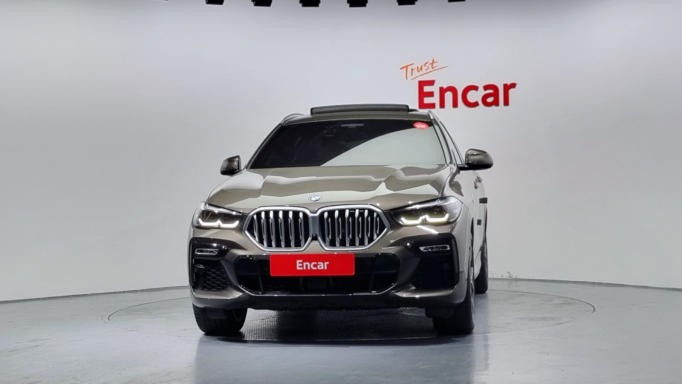 BMW X6 G06 2020