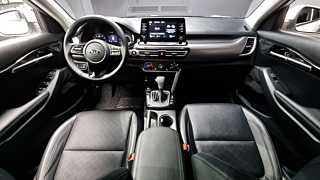 KIA SELTOS 2019