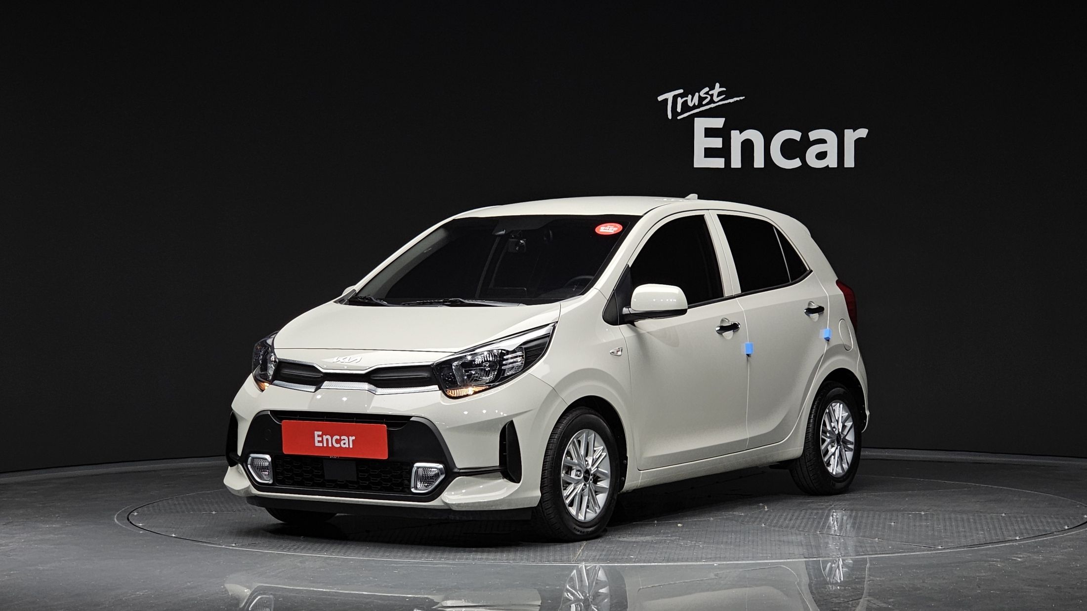 KIA MORNING URBAN JA 2021
