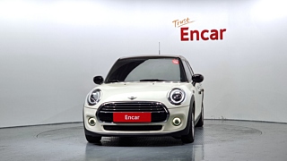 MINI COOPER 2020