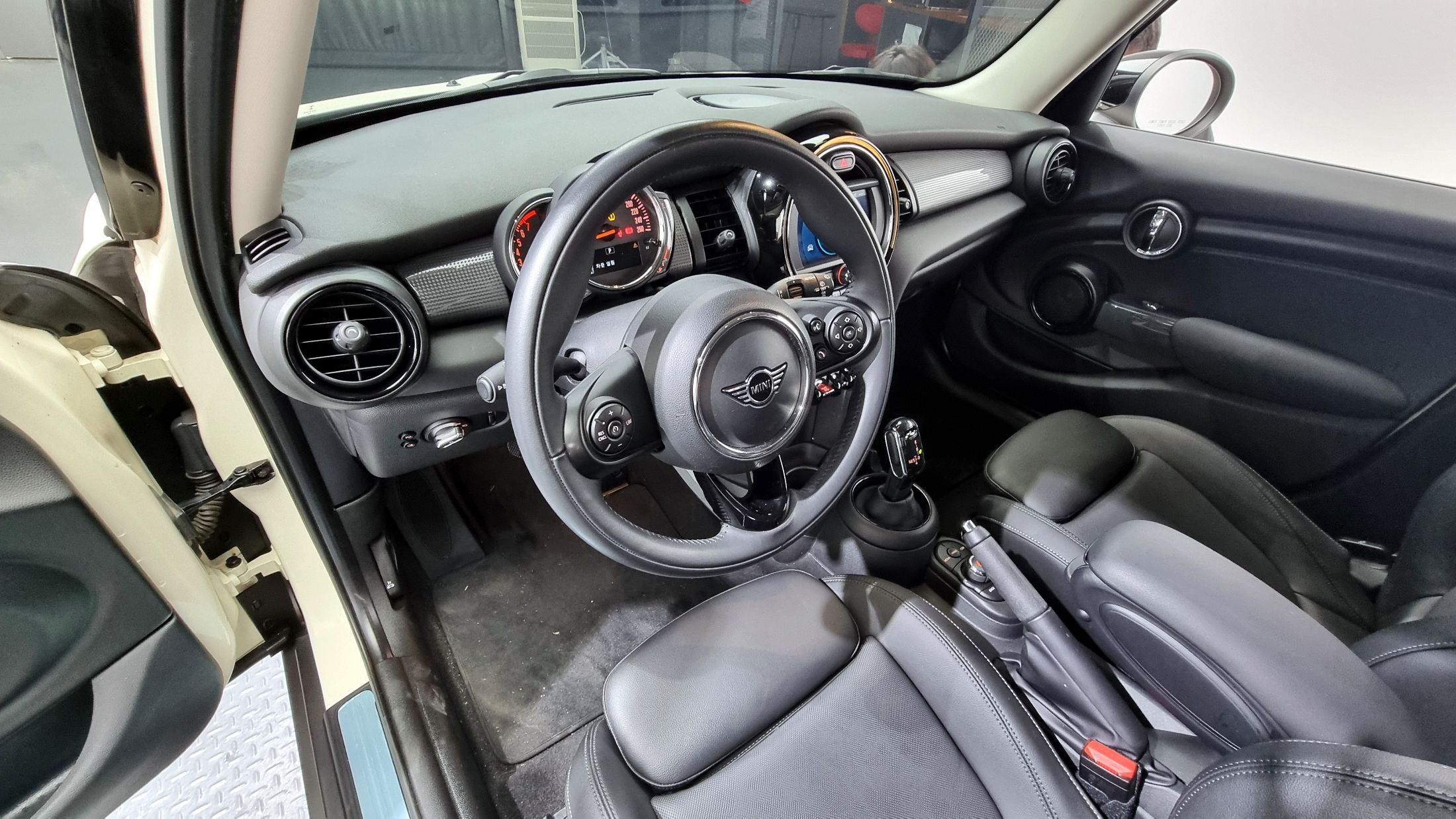 MINI COOPER 2020