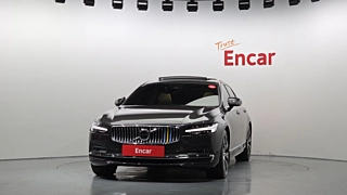 VOLVO S90 2024