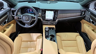 VOLVO S90 2024