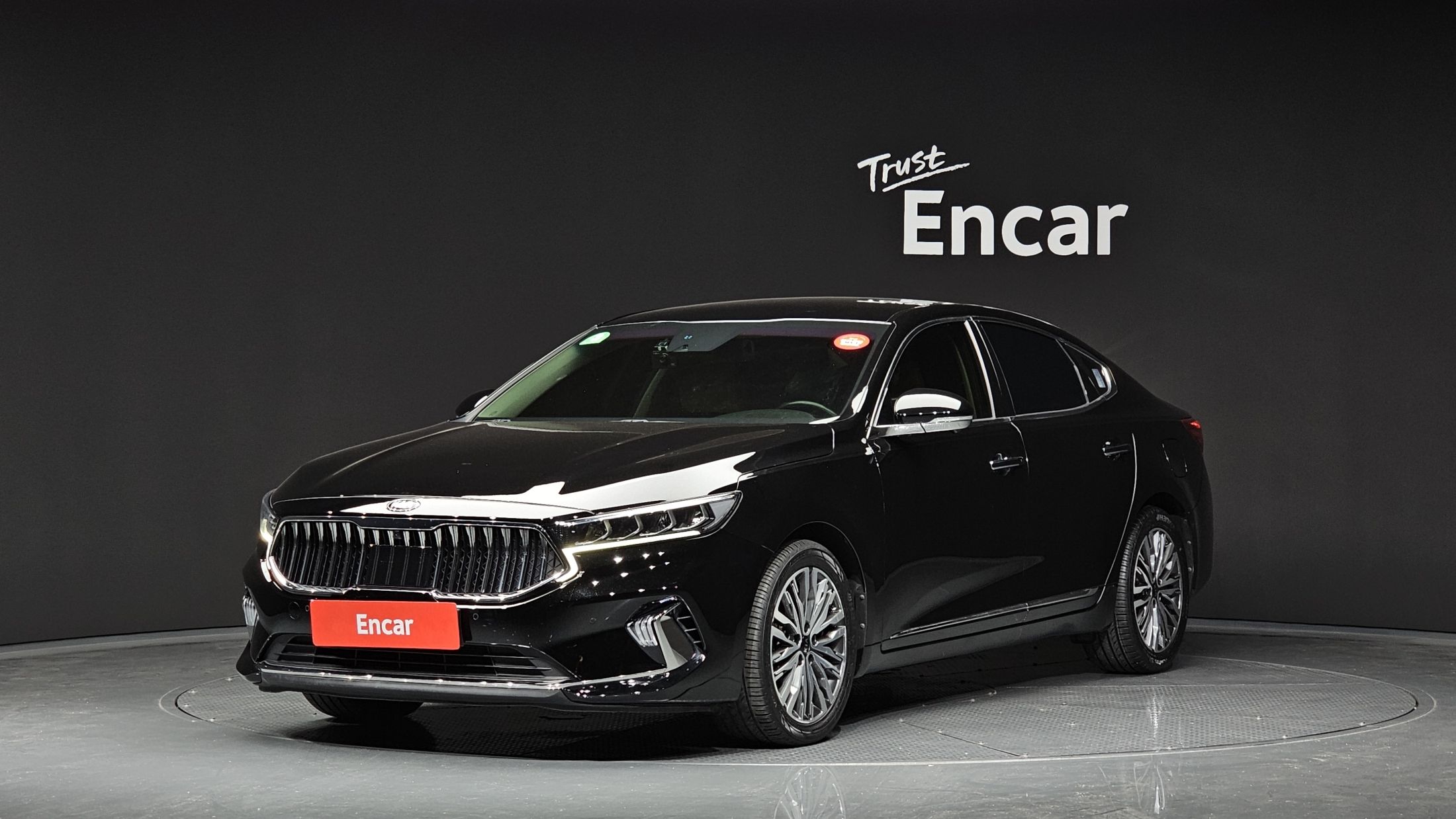 KIA K7 PREMIER