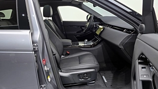LAND ROVER RANGE ROVER EVOQUE 2024