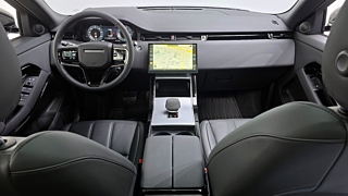 LAND ROVER RANGE ROVER EVOQUE 2024