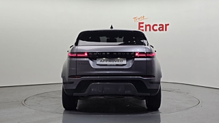 LAND ROVER RANGE ROVER EVOQUE 2024