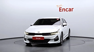 KIA K5 2020