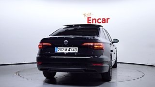 VOLKSWAGEN JETTA 2021