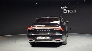 HYUNDAI GRANDEUR IG 2020