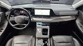 HYUNDAI GRANDEUR IG 2020