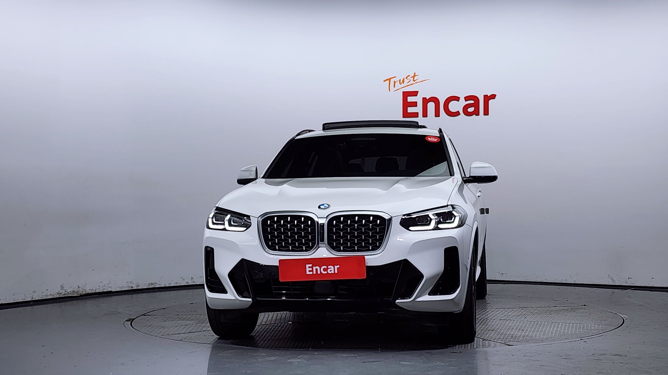BMW X4 G02 2023