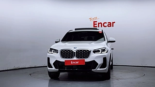 BMW X4 G02 2023